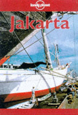 Jakarta - Peter Turner