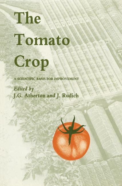 Tomato Crop - 