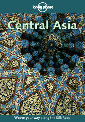 Central Asia - Andrew Humphreys,  etc.