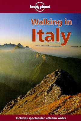 Walking in Italy - Helen Gillman,  etc.,  et al