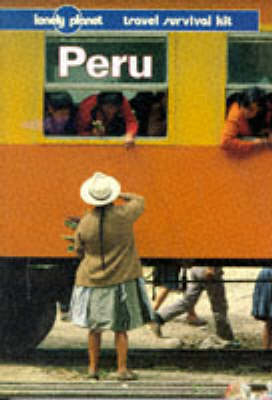 Peru - Rob Rachowiecki