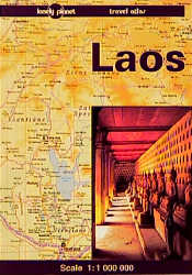 Laos - Joe Cummings