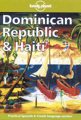 Dominican Republic and Haiti - Scott Doggett, Joyce Connolly, Leah Gordon