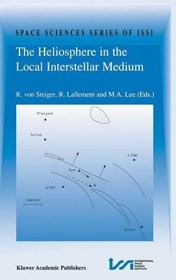 Heliosphere in the Local Interstellar Medium - 