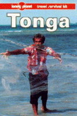 Tonga - Deanna Swaney