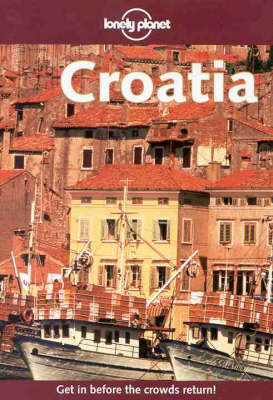 Croatia - Jeanne Oliver