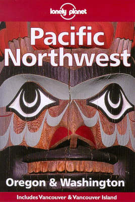 Pacific Northwest - Bill McRae, Judy Jonell, Judy Jewell, Jennifer Snarski