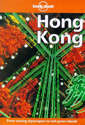 Hong Kong - Nicko Goncharoff