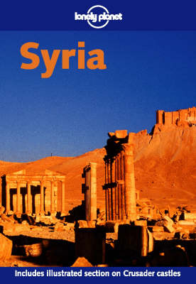 Syria - Andrew Humphreys, Damien Simonis