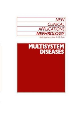 Multisystem Diseases - 