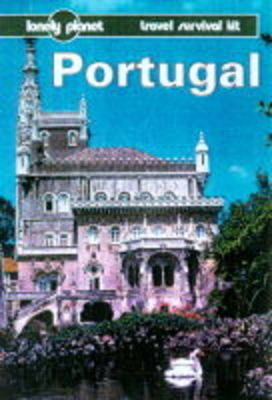 Portugal - John King, Julia Wilkinson