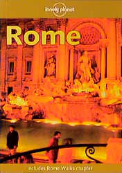 Rome - Helen Gillman, Sally Webb