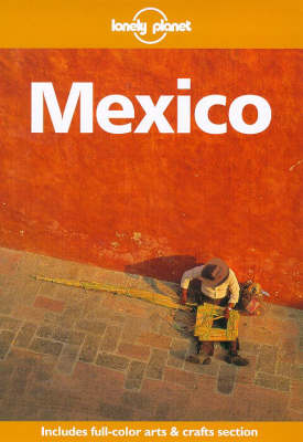 Mexico - Doug Richmond