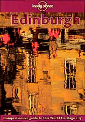 Edinburgh - Tom Smallman