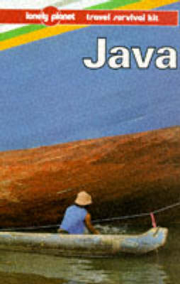 Java - Peter Turner