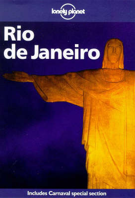 Rio de Janeiro - Andrew Draffen