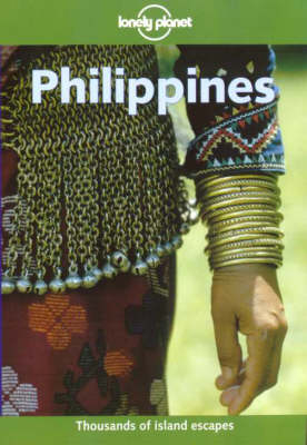 Philippines - Jens Peters