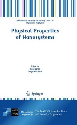 Physical Properties of Nanosystems - 