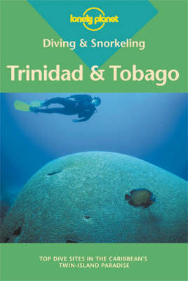 Trinidad and Tobago - Lawson Wood