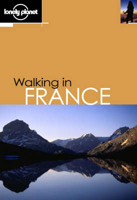 Walking in France - Sandra Bardwell,  etc.