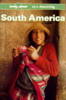 South America - Geoff Crowther