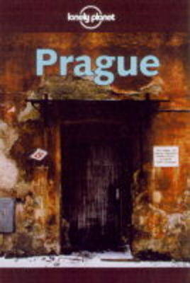 Prague - John King, Richard Nebesky