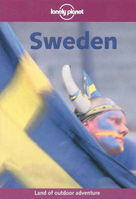 Sweden - Graeme Cornwallis