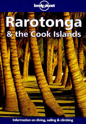 Rarotonga and the Cook Islands - Nancy Keller