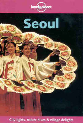 Seoul - Chris Taylor