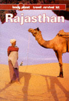 Rajasthan - Michelle Coxall, Sarina Singh