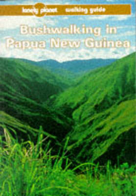 Bushwalking in Papua New Guinea - Yvon Perusse