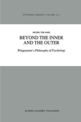 Beyond the Inner and the Outer -  M. ter Hark