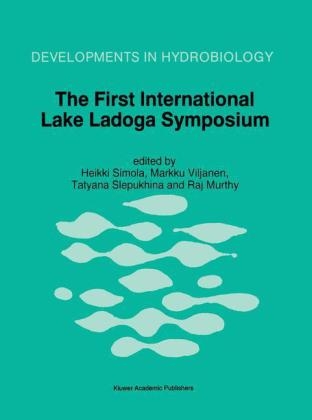 First International Lake Ladoga Symposium - 