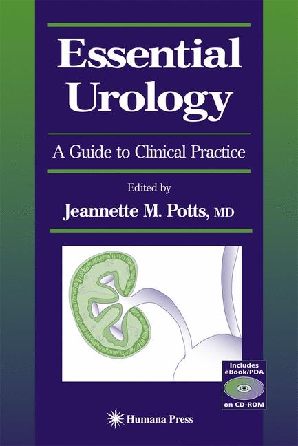 Essential Urology - 