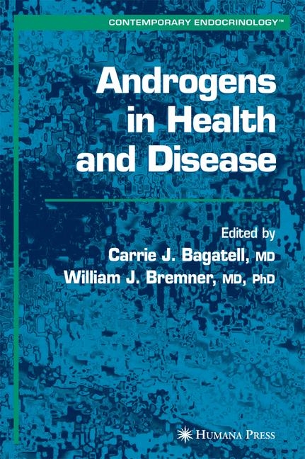 Androgens in Health and Disease - 