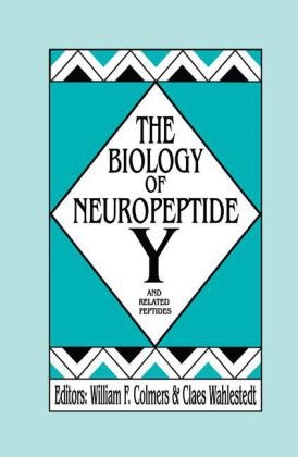 Biology of Neuropeptide Y and Related Peptides -  William F. Colmers,  Claes Wahlestedt