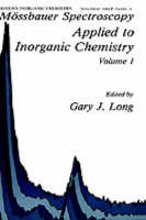 Mossbauer Spectroscopy Applied to Inorganic Chemistry - 