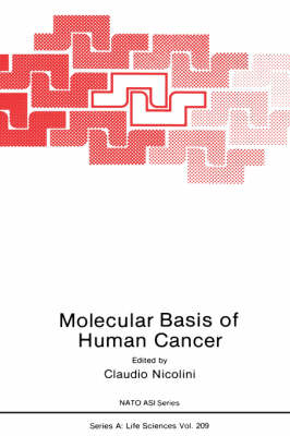 Molecular Basis of Human Cancer - 