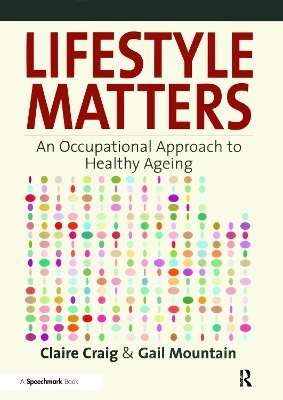 Lifestyle Matters - Gail Mountain, Claire Craig