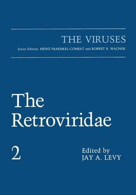 Retroviridae - 