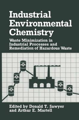 Industrial Environmental Chemistry - 