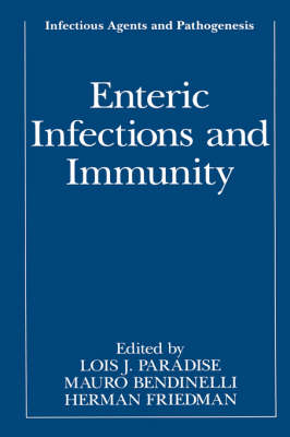 Enteric Infections and Immunity - 