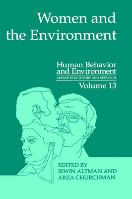 Women and the Environment - 