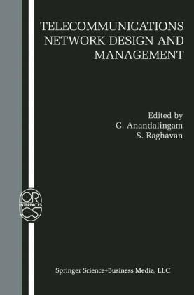 Telecommunications Network Design and Management - 