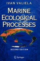 Marine Ecological Processes -  I. Valiela