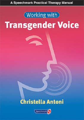 Working With Transgender Voice