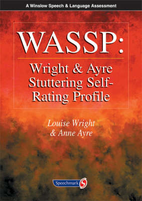 WASSP - Louise Wright, Anne Ayre, Renee Byrne