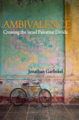 Ambivalence - Jonathan Garfinkel