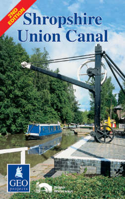 Shropshire Union Canal