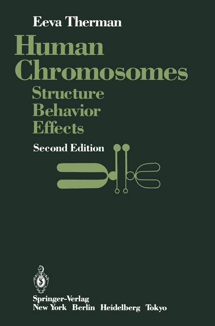 Human Chromosomes -  Eeva Therman